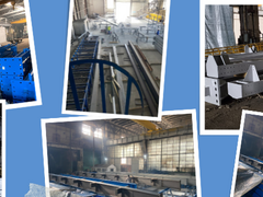 Lacatus confectii metalice